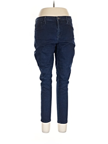 Mossimo Jeans (view 1)