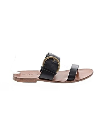 M. Gemi Sandals (view 1)