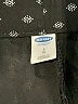 Old Navy Polka Dots Black Casual Pants Size L - photo 7