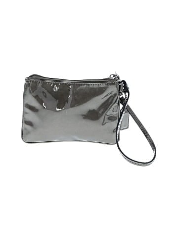 Coach Leather Wristlet (view 2)