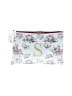Laura Ashley White Clutch One size - photo 1