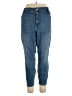 Old Navy Blue Jeans Size 24 waist - photo 1