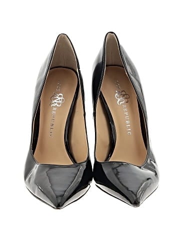 Rock & Republic Heels (view 2)