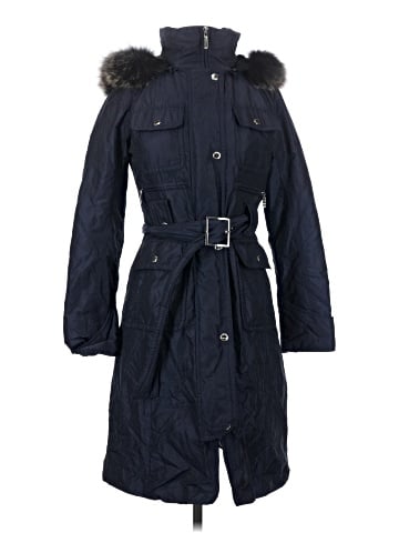 Laundry by Shelli Segal Coat (view 1)