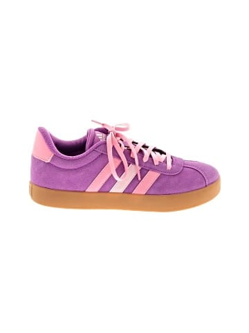 adidas SLVR Sneakers (view 1)