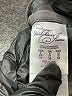 Not Your Daughter's Jeans Chevron-herringbone Gray Jeans Size 2 - photo 8