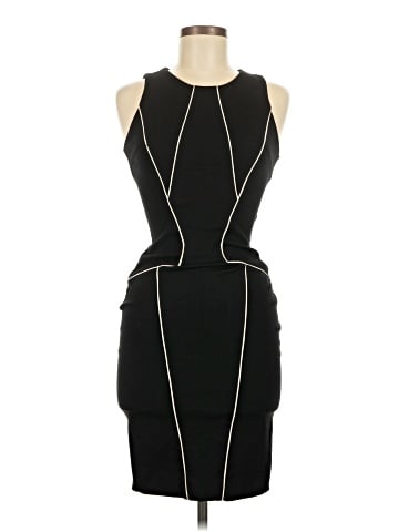 CUE Cocktail Dress (view 1)
