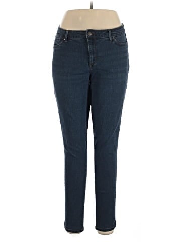 Jessica Simpson Jeans (view 1)