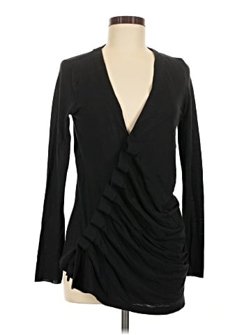 Vanessa Virginia Long Sleeve Blouse (view 1)