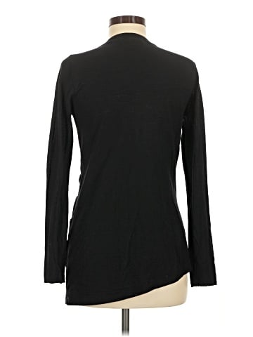 Vanessa Virginia Long Sleeve Blouse (view 2)