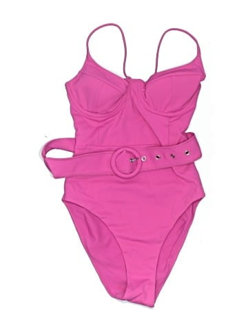 Jonathan Simkhai One Piece Swimsuit (view 1)