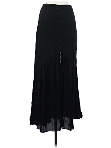 H.I.P. Happening in the Present Formal Skirt (view 1)