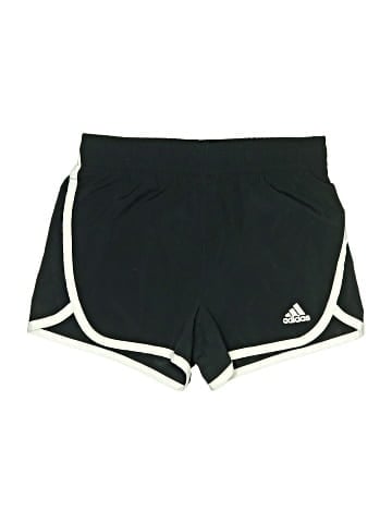 Adidas Athletic Shorts (view 1)