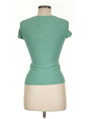 Giorgio Armani Short Sleeve Turtleneck (view 2)