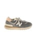 New Balance Gray Sneakers Size 9 1/2 - photo 1