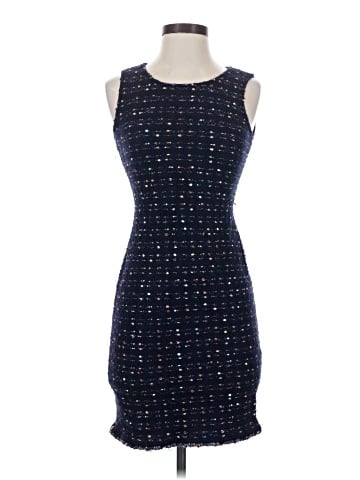 St. John Cocktail Dress (view 1)