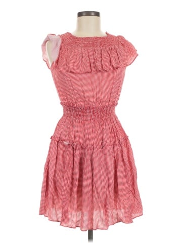 Willow & Clay Casual Dress (view 1)