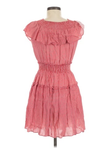 Willow & Clay Casual Dress (view 2)