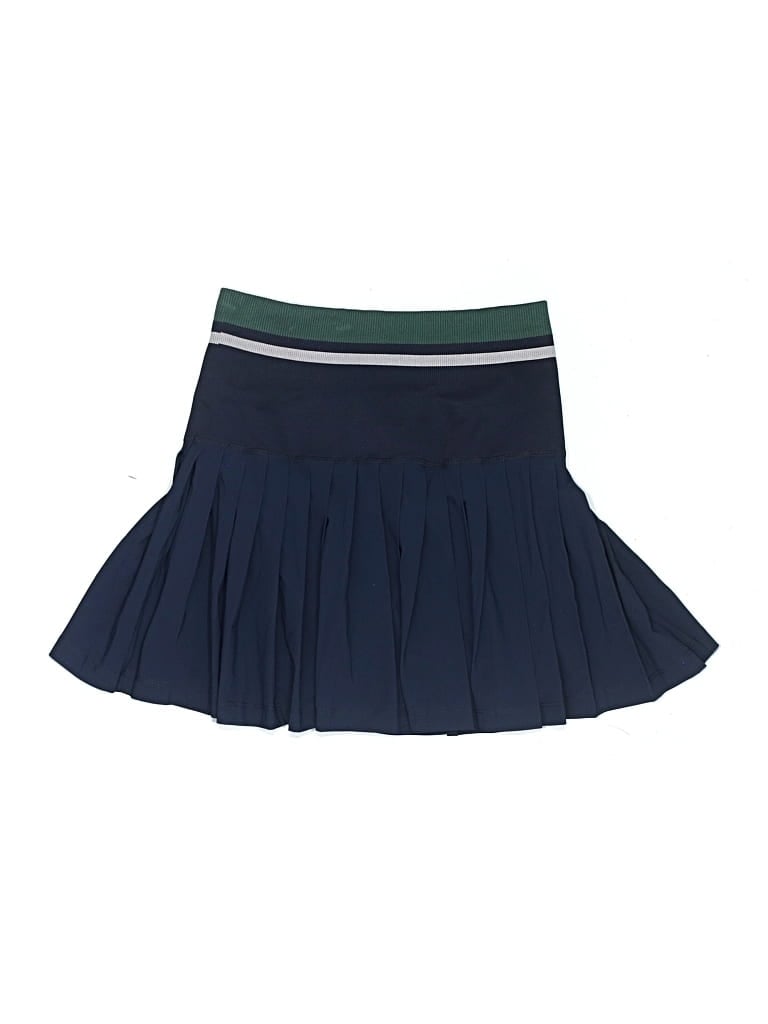 Pre-owned Wilson Skort In Blue