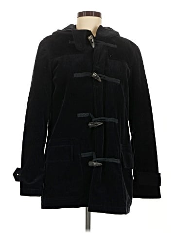 Lauren by Ralph Lauren Coat (view 1)
