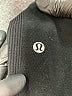 Lululemon Athletica Black Active Pants Size 14 - photo 4