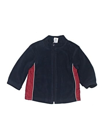 Gymboree Fleece Jacket (view 1)