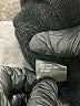 Alex Marie Black Pullover Sweater Size L - photo 8