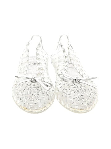 Stuart Weitzman Flats (view 2)