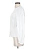 Joie White Long Sleeve Blouse Size S - photo 5