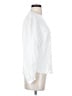 Joie White Long Sleeve Blouse Size S - photo 4