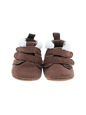 First Steps Boutique Booties (view 2)