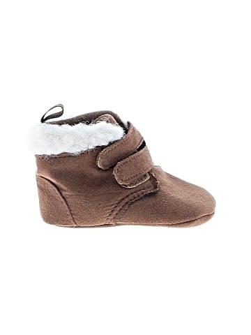 First Steps Boutique Booties (view 1)