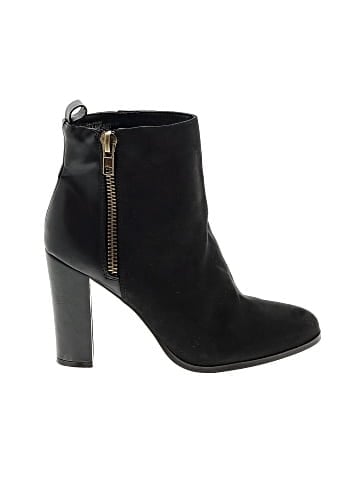 Shoedazzle Ankle Boots (view 1)