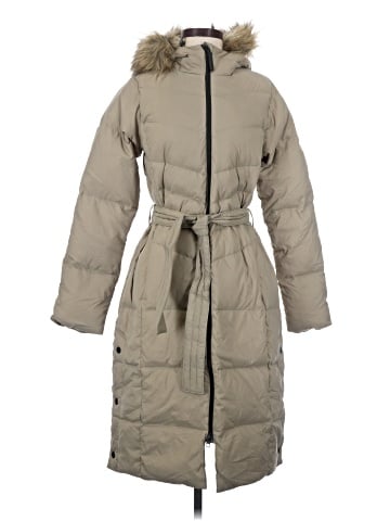 Alpine Design Coat (view 1)