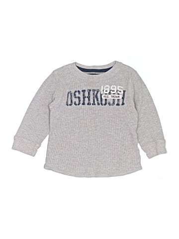 OshKosh B'gosh Sweatshirt (view 1)