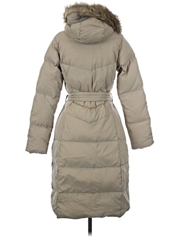 Alpine Design Coat (view 2)