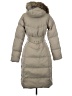 Alpine Design 100% Nylon Gray Coat Size XS - photo 2