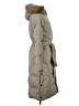 Alpine Design 100% Nylon Gray Coat Size XS - photo 4