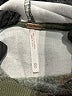 Free People Silver Poncho Size XS - photo 7