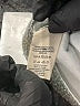 Free People Silver Poncho Size XS - photo 8