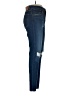 Levi's Color Block Blue Jeans Size 30 waist - photo 4