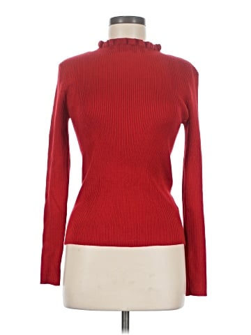 Gianni Bini Turtleneck Sweater (view 1)