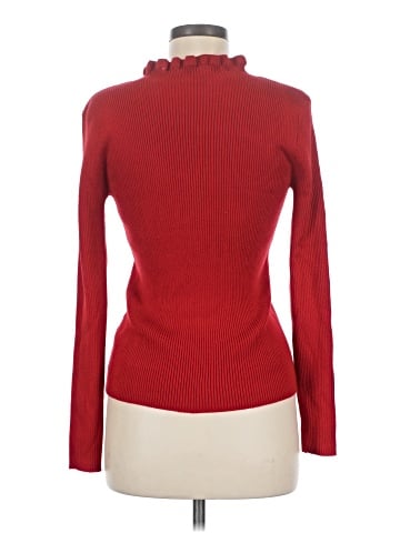 Gianni Bini Turtleneck Sweater (view 2)