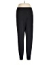 Lululemon Athletica Solid Black Active Pants Size 10 - photo 1