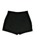 Cider Solid Black Shorts Size XS - photo 2
