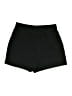 Cider Solid Black Shorts Size XS - photo 1