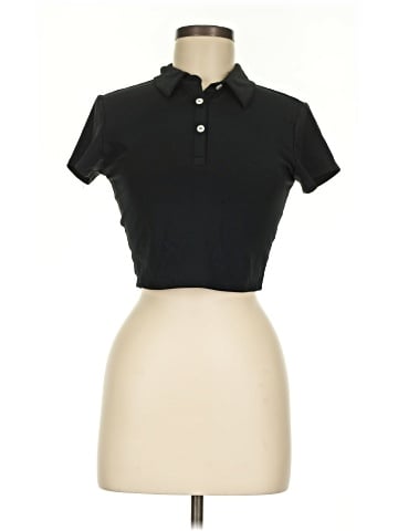 90 Degree by Reflex Short Sleeve Polo (view 1)
