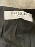 MM. LaFleur Gray Wool Blazer Size M - photo 6