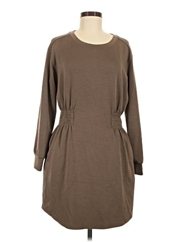Ann Taylor LOFT Outlet Casual Dress (view 1)