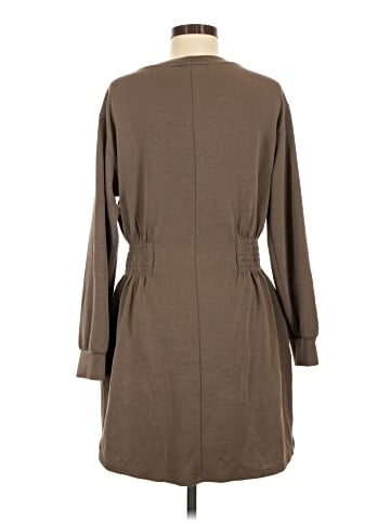 Ann Taylor LOFT Outlet Casual Dress (view 2)